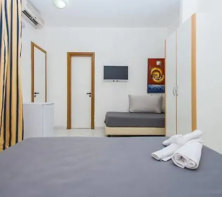 The Village Salento Feriepark 3*