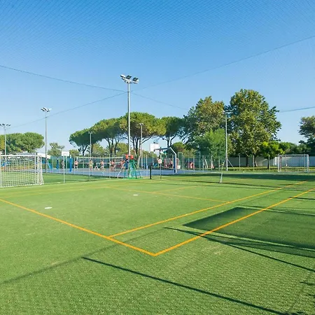 Feriepark The Village Salento