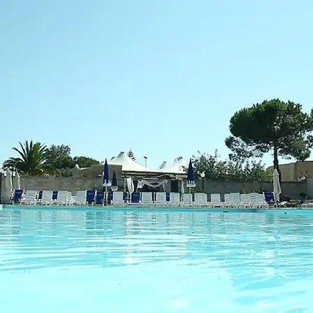 The Village Salento