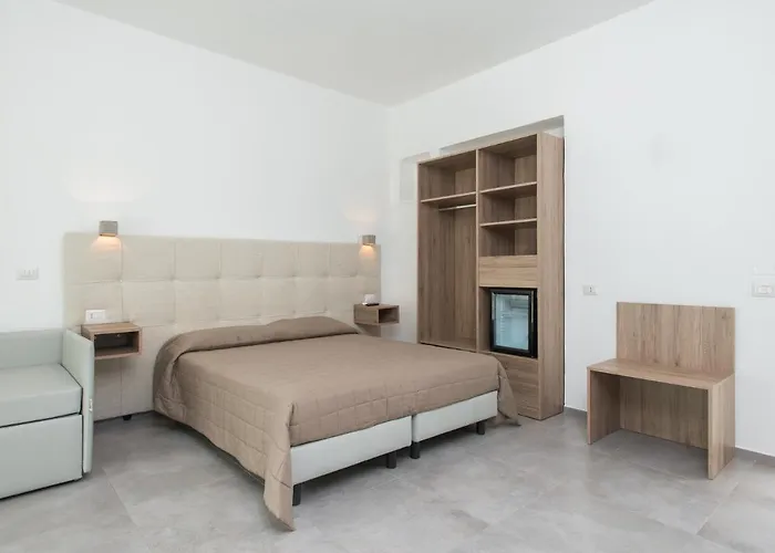 The Village Salento Hotel 3*
