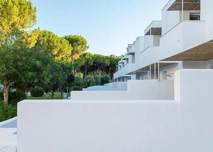 The Village Salento Hotel Torre dell'Orso