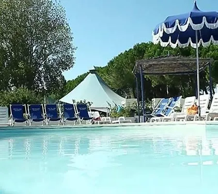 The Village Salento 3*