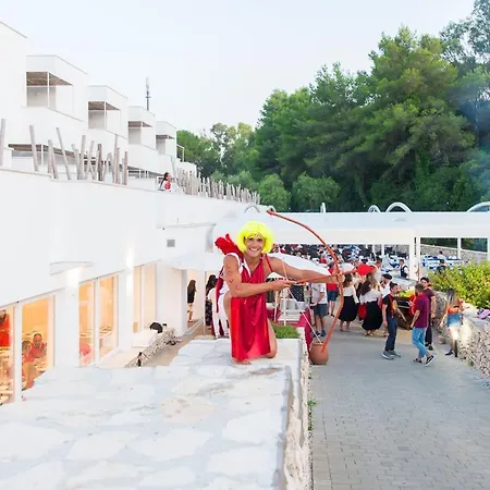 The Village Salento Otel 3*