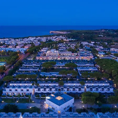 The Village Salento 3*