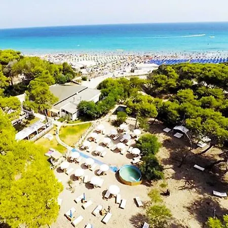 The Village Salento ホリデーパーク
