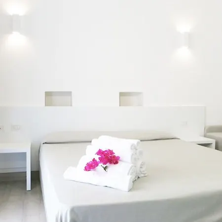 ホリデーパーク The Village Salento 3*