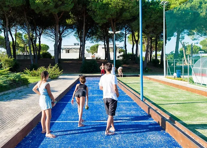 The Village Salento Hotel